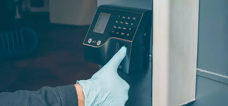 Access Control Installation Winter Springs