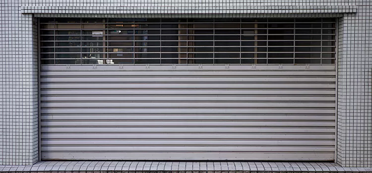 Advanced Solutions for Your Aluminum Garage Doors in Winter Springs, Florida