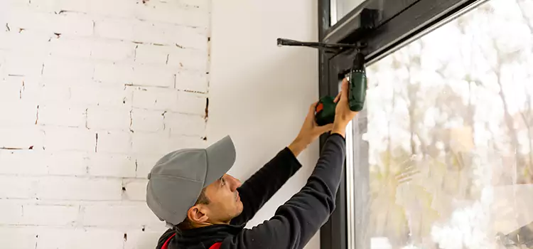 Automatic Door Opener Commercial Winter Springs