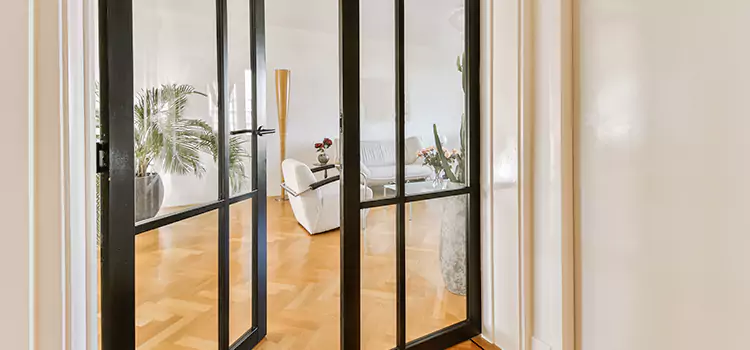 Bifold Door Replacement Winter Springs
