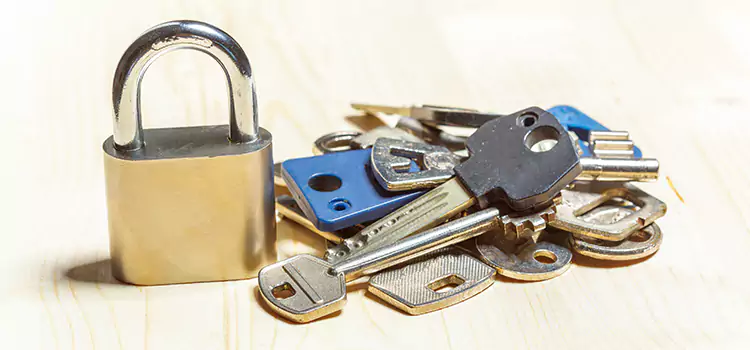 Why Choose Our Broken Key Services in Winter Springs, FL?