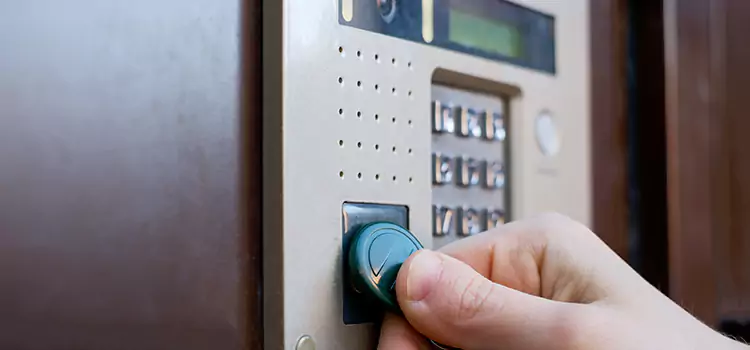 Enhanced Security Features Winter Springs