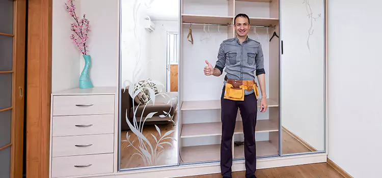 Sliding Closet Door Replacement Winter Springs