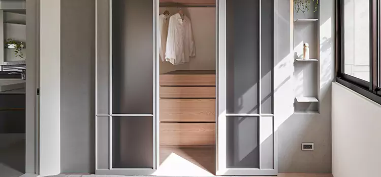 Mirror Sliding Door Replacement Winter Springs
