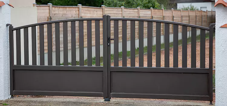 Advanced Gate Solutions in Winter Springs, FL
