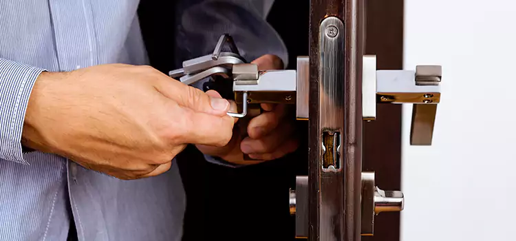 Commercial Door Lock Repair Winter Springs