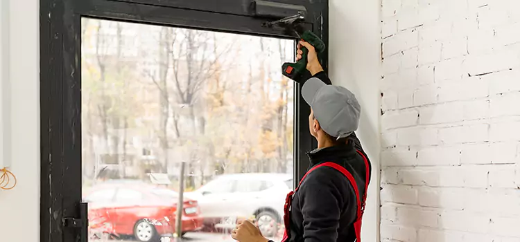 Comprehensive Door Closer Services in Winter Springs, FL