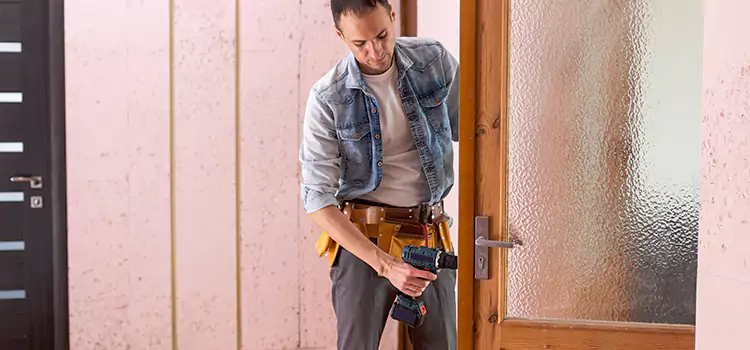 Exterior Door Frame Installation Winter Springs
