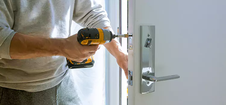 Door Knob Lock Repair Winter Springs