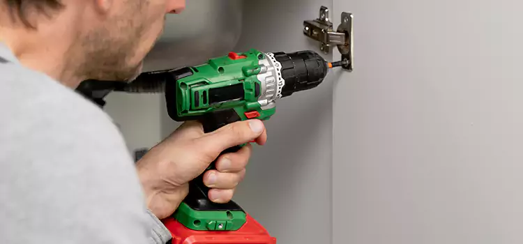 Commercial Door Hinge Repair Winter Springs