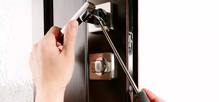 Door Lock Replacement Service Winter Springs
