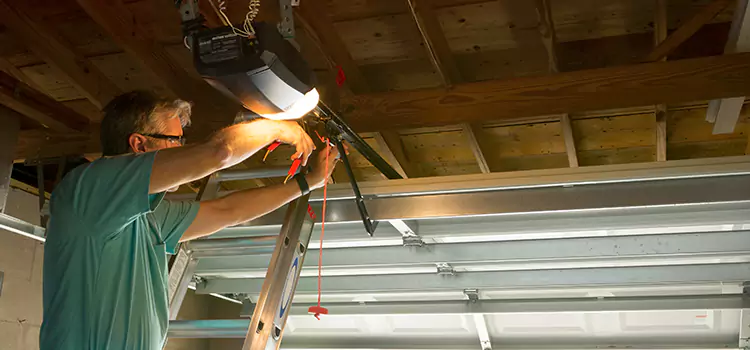 Garage Door Opener Sales and Installation Winter Springs