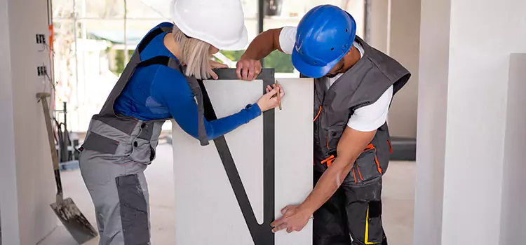 Why Choose Us for Door Panel Services in Winter Springs, FL?