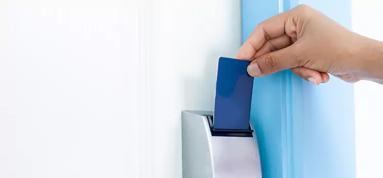 Access Control System Integration Winter Springs