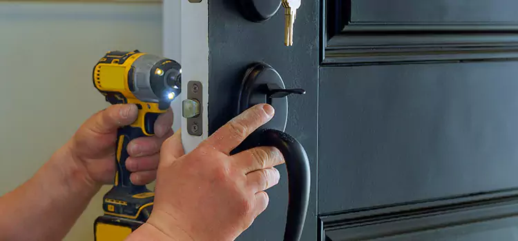Locksmith Emergency Service Winter Springs