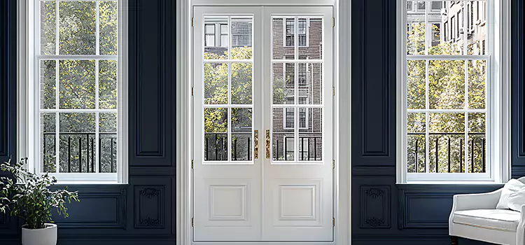 French Door Lock Repair Winter Springs
