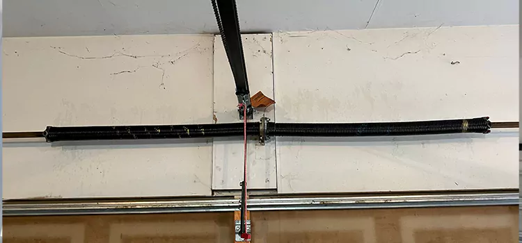 Garage Door Cable Repair Near Me in Winter Springs, FL