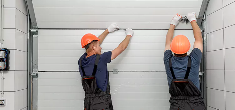 Choose Us for Your Garage Door Needs in Winter Springs