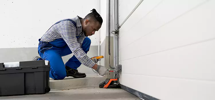 Expert Solutions for Every Garage Lock Need in Winter Springs, FL