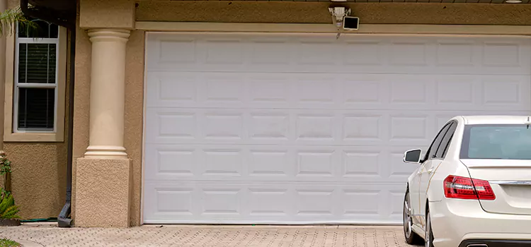 Comprehensive Garage Door Maintenance Services in Winter Springs, FL