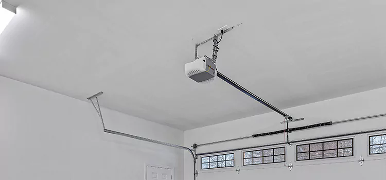 Experienced Garage Door Installers Winter Springs