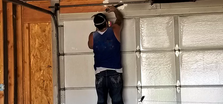 Specialized Garage Door Panel Solutions in Winter Springs, FL