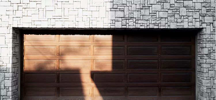 Garage Door Installation Winter Springs