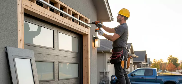 Your Trusted Garage Door Specialists in Winter Springs