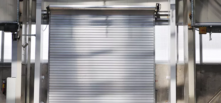 Roller Door Maintenance Winter Springs