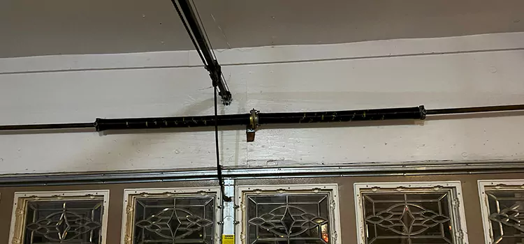 Garage Door Spring Repair Near Me Winter Springs