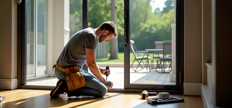 Comprehensive Solutions for Every Glass Door Need in Winter Springs, FL