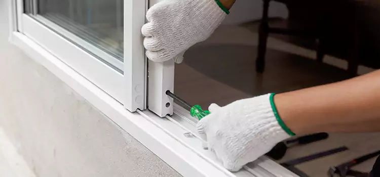 Sliding Glass Door Lock Repair Winter Springs