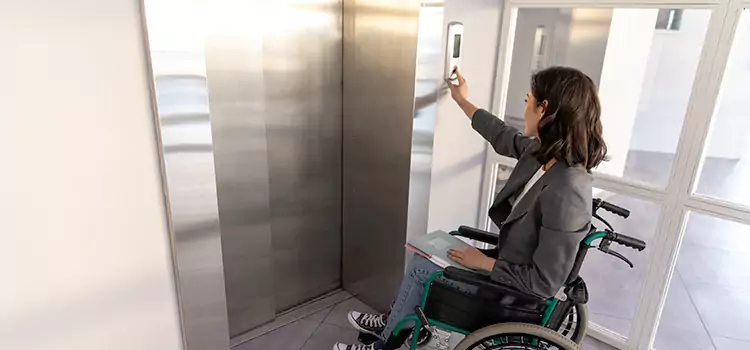 Benefits of Modern Handicap Door Systems in Winter Springs, FL