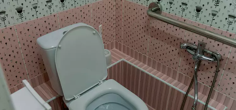 Meeting Diverse Needs With Accessible Restroom Solutions in Winter Springs, FL