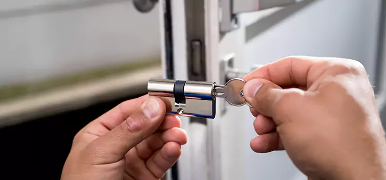 Emergency Locksmith for House Winter Springs