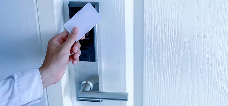 Why Choose Us for Your Keycard Lock Installation in Winter Springs, FL?