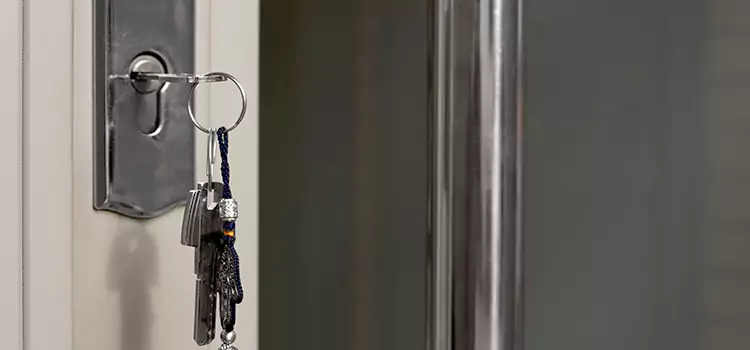 Master Keying by the Numbers Winter Springs