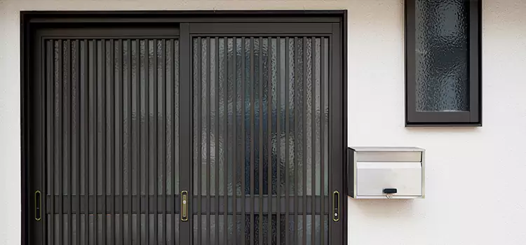 Sliding Screen Door Repair Winter Springs