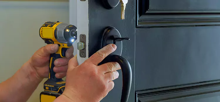 Mobile Automotive Locksmith Winter Springs