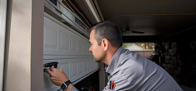 Garage Door Cable Replacement Winter Springs
