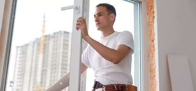 Patio Glass Replacement Winter Springs