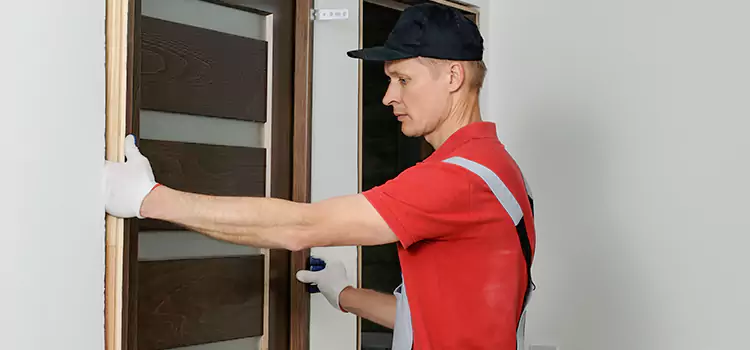 Frame and Panel Restoration Winter Springs