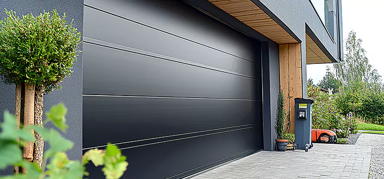 Residential Garage Door Service Winter Springs