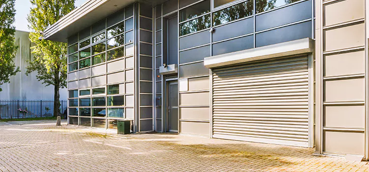 Electric Roller Garage Doors Winter Springs