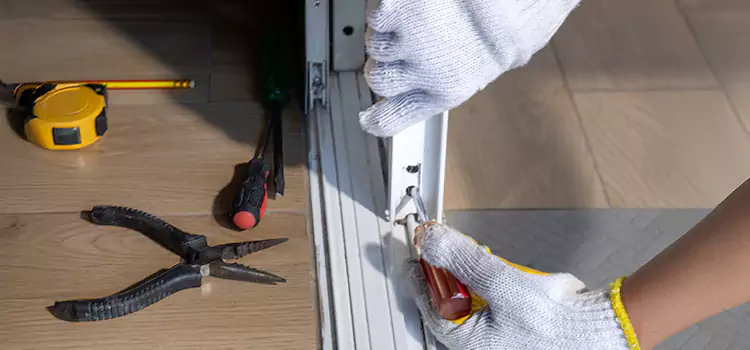 Sliding Door Installation Services in Winter Springs, FL