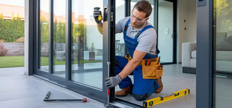 Sliding Screen Door Repair Winter Springs