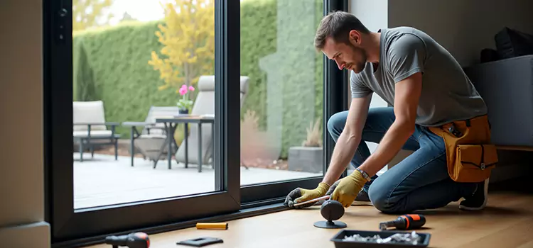 Patio Sliding Glass Door Replacement Winter Springs