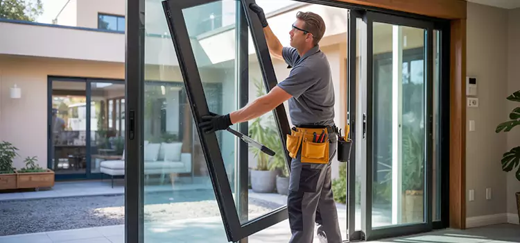 Specialized Sliding Door Roller Services in Winter Springs, Florida