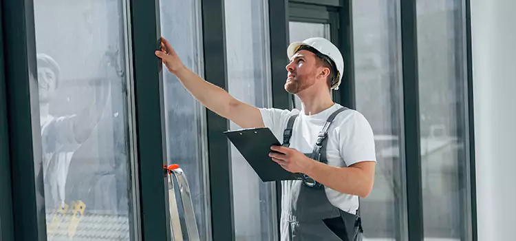 Comprehensive Solutions for Your Sticking Doors in Winter Springs, FL