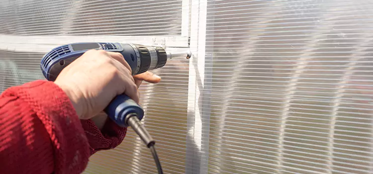 Sliding Screen Door Repair Winter Springs